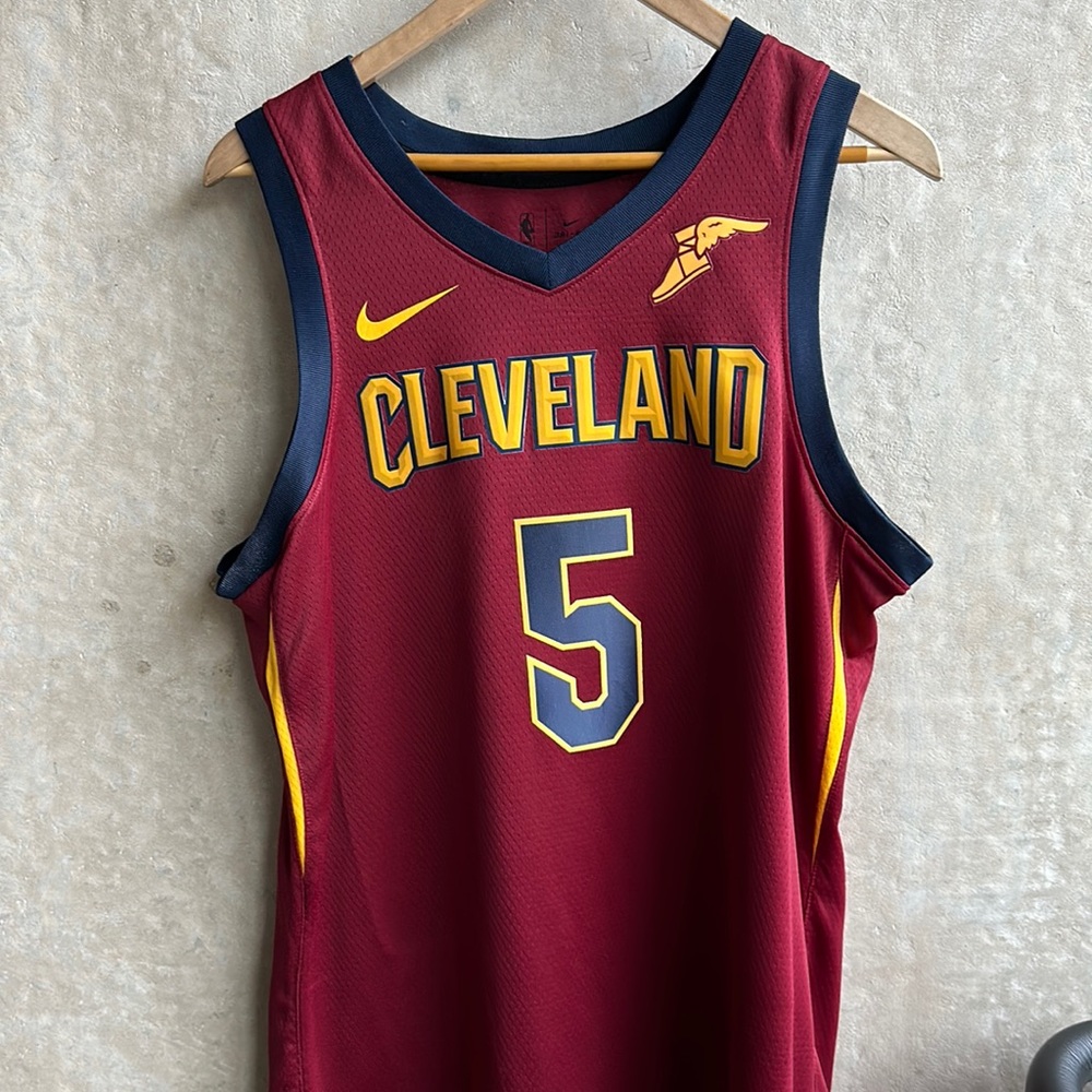 JR Smith Jersey